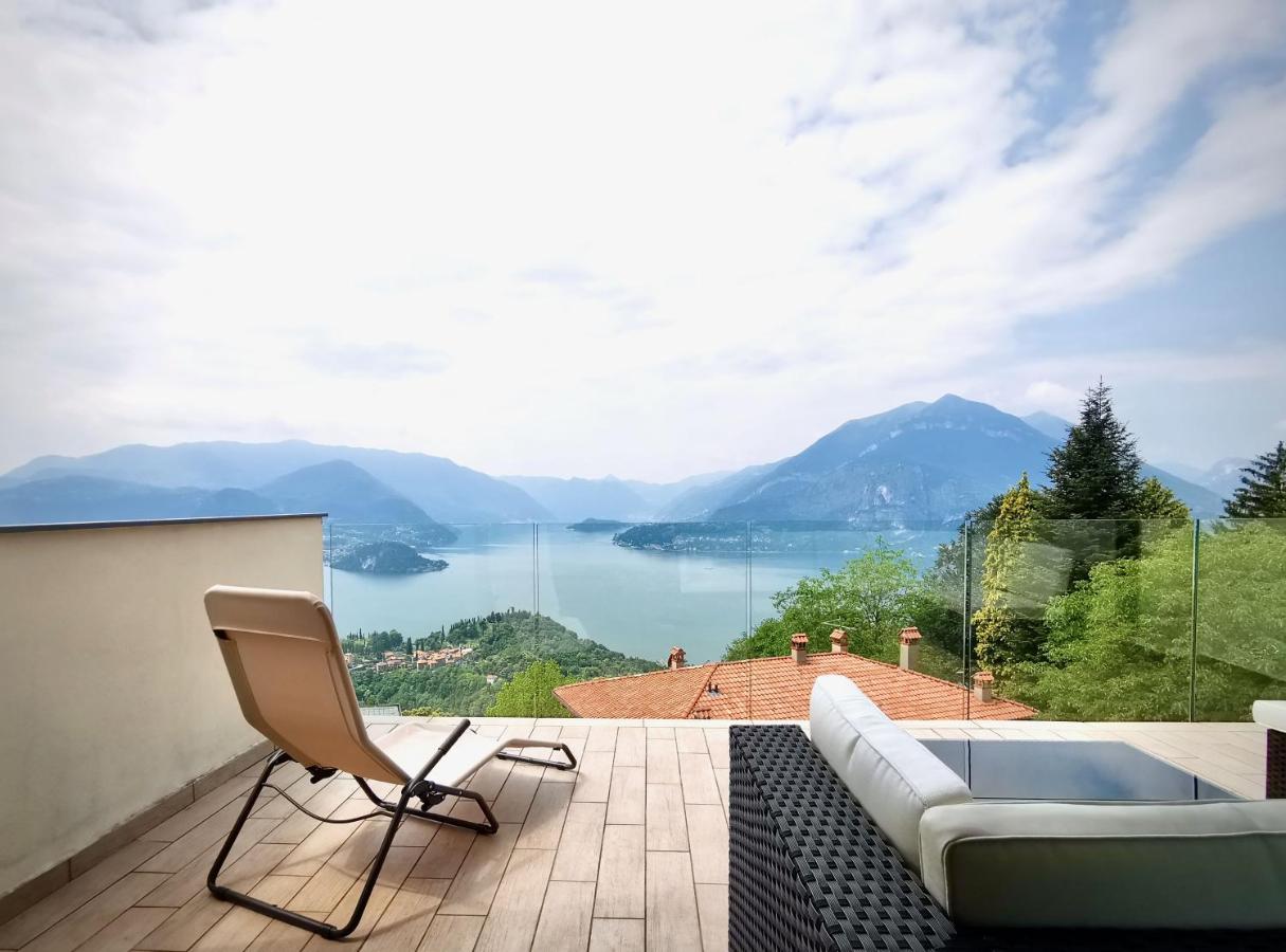 The View!!! By Design Studio Perledo Eksteriør bilde