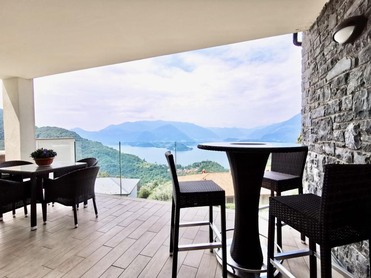 The View!!! By Design Studio Perledo Eksteriør bilde