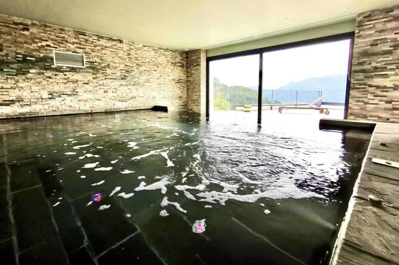 The View!!! By Design Studio Perledo Eksteriør bilde