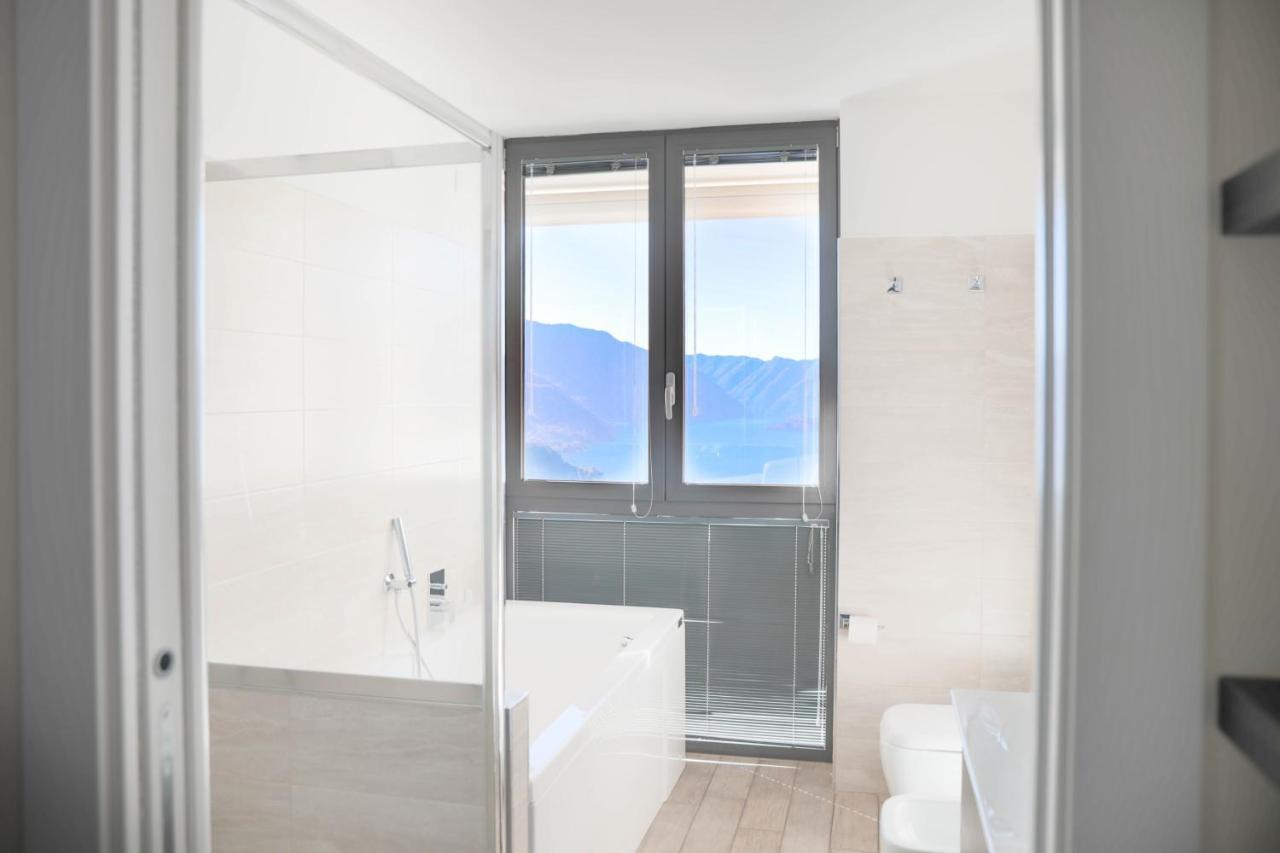The View!!! By Design Studio Perledo Eksteriør bilde