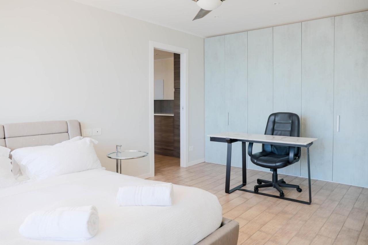 The View!!! By Design Studio Perledo Eksteriør bilde