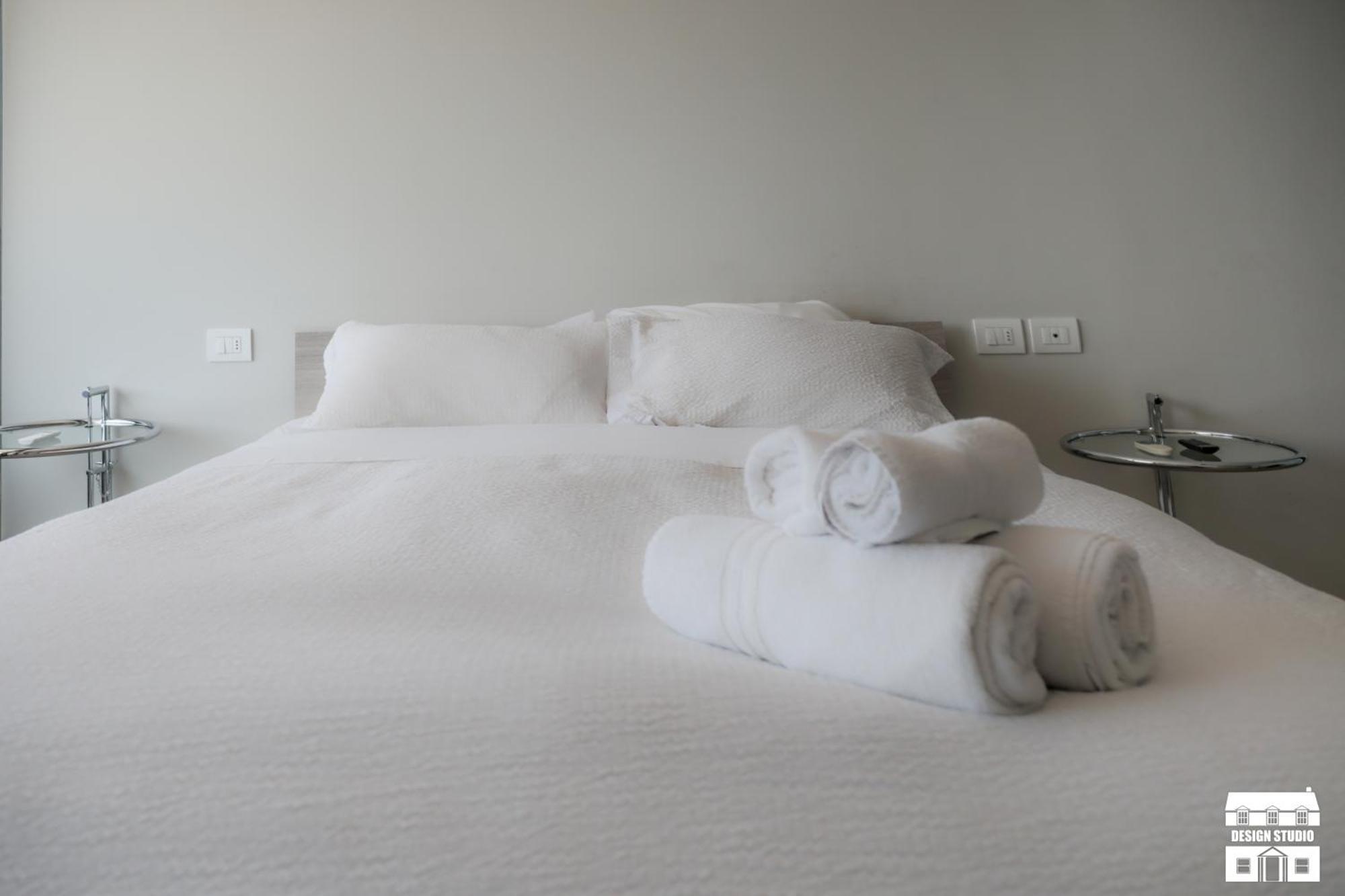 The View!!! By Design Studio Perledo Eksteriør bilde