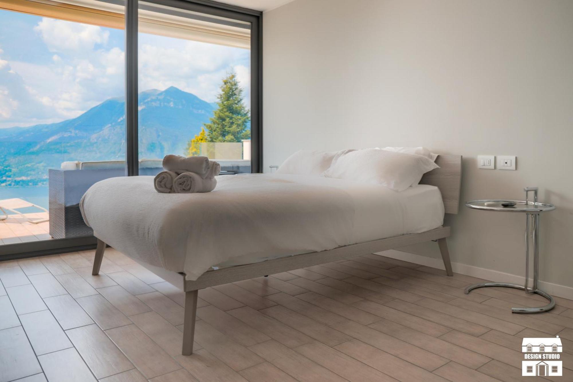 The View!!! By Design Studio Perledo Eksteriør bilde